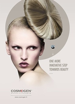 BEAUTY IS ATTRACTIVE One more Innovative step towards Beauty. A COMPLETE CARE SOLUTION