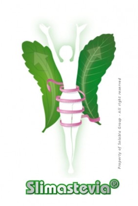 Slimastevia, the body slimmer to help cellulite fly away!