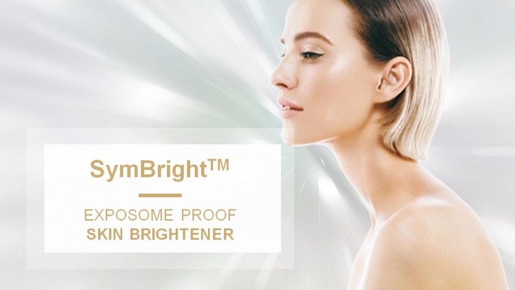 The first Exposome-Proof Natural Skin Brightener