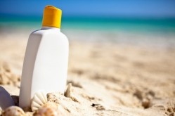 Research suggests daily sunscreen use can reduce signs of aging by 24 percent