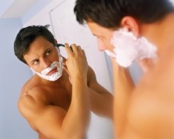 You’re so vain: Men’s grooming market booming