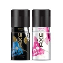 AXE Anarchy; For Him and For Her