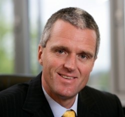 New Beiersdorf CEO Stefan Heidenreich