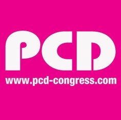 The 8th edition of PCD opens its doors tomorrow