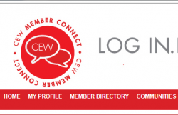 CEW launches revamped image and networking tool