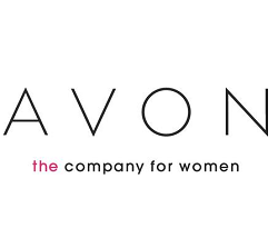 Infographic on Avon Q2 profits