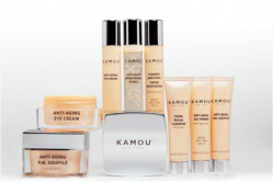 Fusion Packaging creates complete packaging line for Kallini Beauty anti-aging launch