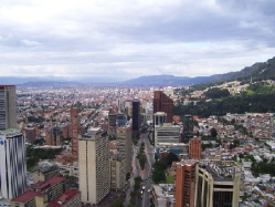 Bogota releases an app for cosmetics manufactures