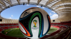 Cosmetics industry gets innovating to cash in on World Cup