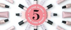 Mary Kay skin care stands out in the global beauty marketplace
