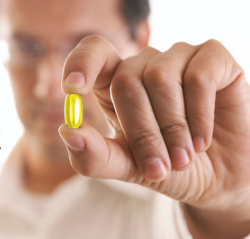 ‘Youth pill’ claims to increase hormone production to decrease signs of aging