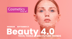 Beauty 4.0 - Tech, Tools And Future Trends