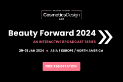 Beauty Forward 2024
