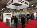 Lonza demonstrates expertise in preservatives