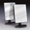 Qosmedix displays new LED mirror