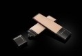 HCT lays the foundation for Kevyn Aucoin pack