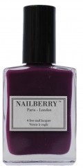 Nailberry 4 Free Nail Lacquer 
