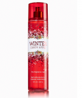 Bath & Body Works Winter Candy Apple Fine Fragrance