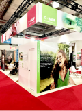 BASF showcases color expertise