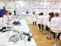 in-cosmetics Latin America Formulation Lab