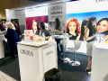 Croda was platforming a number of active beauty concepts at its stands, while sister company Sederma was highlighting its new active moisturizing ingredient, Hydronesis - a biotech derived active body care formulation.