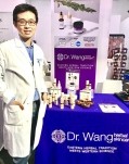Dr. Wang Herbal Skin Care