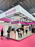 Evonik offers solutions with enhanced eco credentials
