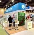 Argentina Pavilion showcase six brands