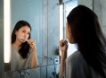 Colgate-Palmolive has filed three separate international patents on oral care compositions made using a cannabinoid that can be used to make toothpastes, mouthwashes and other products like oral gels (Getty Images)
