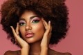 Cosmoprof North America is turning their Tones of Beauty special area into a Black-owned beauty focused area. © Getty Images - CoffeeAndMilk