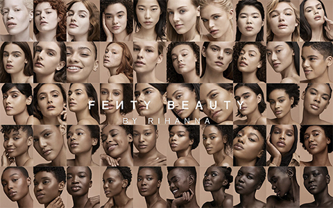 Diving into the Diverse, Underserved Segments of the US Beauty
