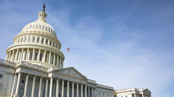 Congressional Cosmetics Caucus to fly the flag for US industry