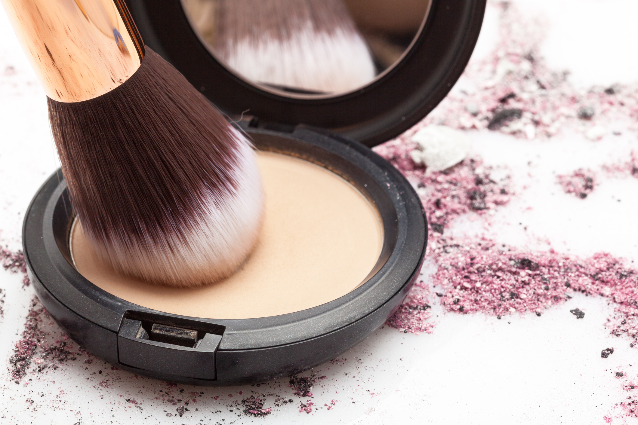 Novi’s Director of Science &amp; Research discusses
benefits and drawbacks of natural preservatives in cosmetic
products