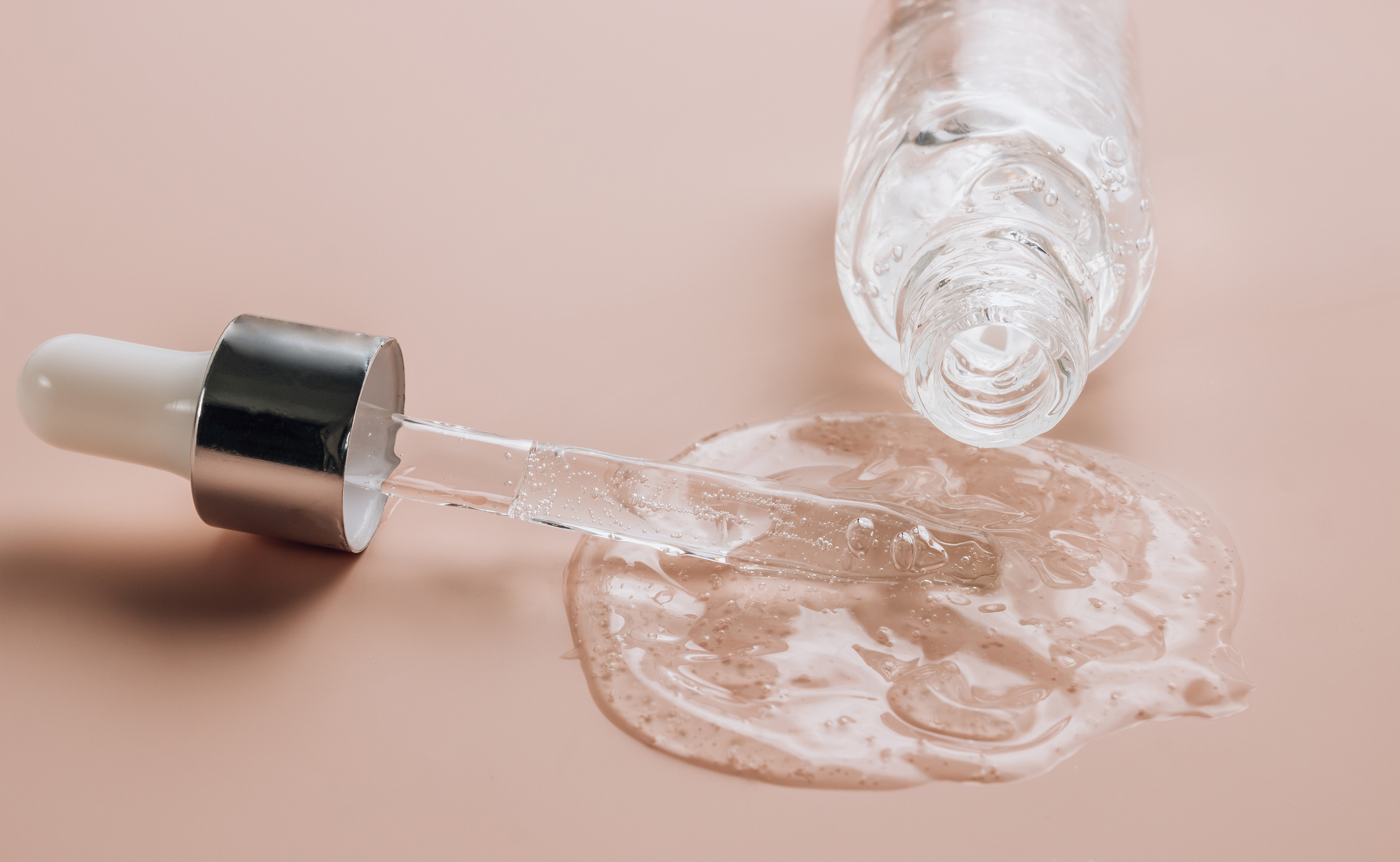 Why hyaluronic acid is an “essential ingredient in skin care today”