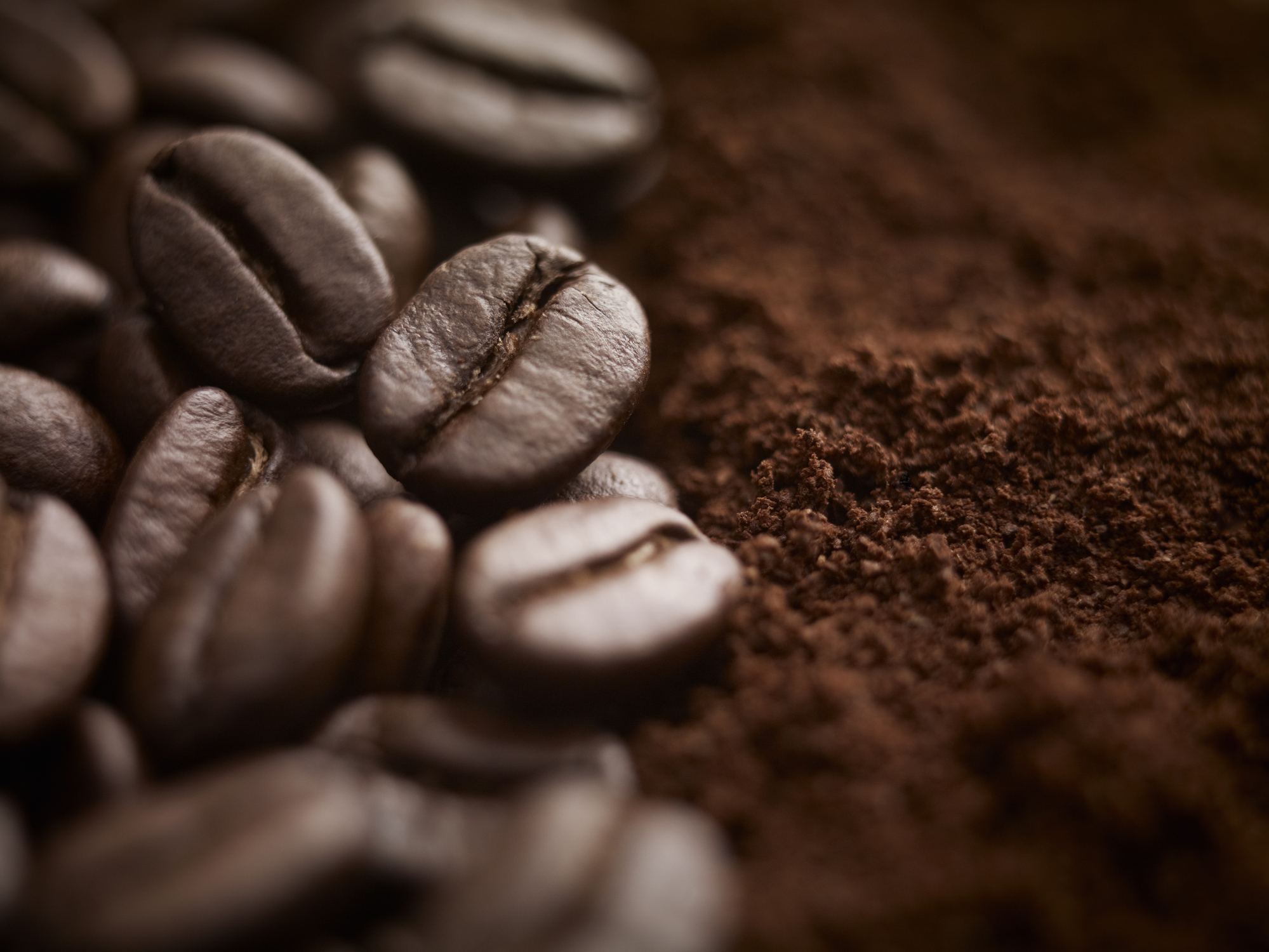 Creating sustainable bio-products from spent coffee grounds
