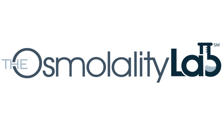 The Osmolality Lab SCIENCE EMPOWERED MARKETING