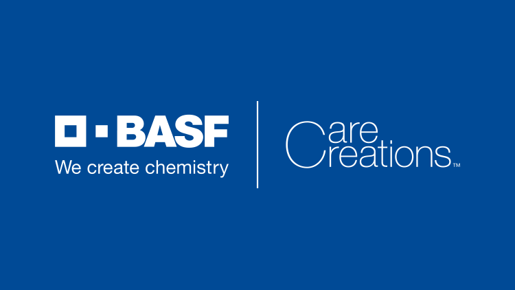 BASF Care Creations, North America