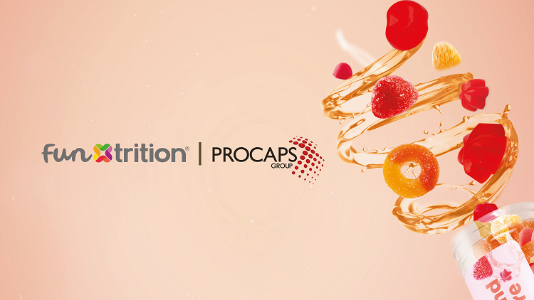 Funtrition® by Procaps
